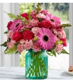 Gifts From My Garden. An arrangement by Avenue Flowers and Gifts.