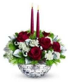 Sparkle!. An arrangement by Avenue Flowers and Gifts.