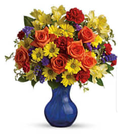 Cheerss To You. An arrangement by Avenue Flowers and Gifts. Cheerss To You. An arrangement by Avenue Flowers and Gifts.