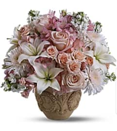 Sweet Garden Of Memories. An arrangement by Avenue Flowers and Gifts. Sweet Garden Of Memories. An arrangement by Avenue Flowers and Gifts.