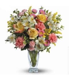 Moments of Graces. An arrangement by Avenue Flowers and Gifts. Moments of Graces. An arrangement by Avenue Flowers and Gifts.