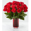 TRUE ROMANTIC - Standard. An arrangement by Avenue Flowers and Gifts.