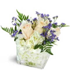 Sweet Whispers™. An arrangement by Avenue Flowers and Gifts. Sweet Whispers™. An arrangement by Avenue Flowers and Gifts.
