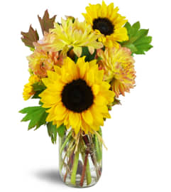 Simple Gifts Bouquet™. An arrangement by Avenue Flowers and Gifts. Simple Gifts Bouquet™. An arrangement by Avenue Flowers and Gifts.