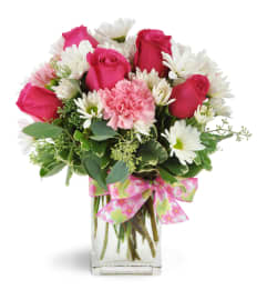 Lucky You!™. An arrangement by Avenue Flowers and Gifts. Lucky You!™. An arrangement by Avenue Flowers and Gifts.
