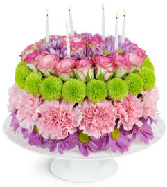 It’s Your Party!™. An arrangement by Avenue Flowers and Gifts.