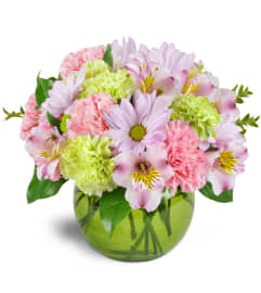 The Spring Forward Bouquet™. An arrangement by Avenue Flowers and Gifts. The Spring Forward Bouquet™. An arrangement by Avenue Flowers and Gifts.