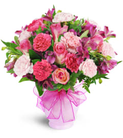 Berry Perfection. An arrangement by Avenue Flowers and Gifts. Berry Perfection. An arrangement by Avenue Flowers and Gifts.