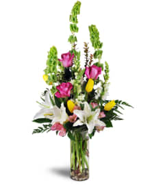 Sweetest Day Surprise™. An arrangement by Avenue Flowers and Gifts.
