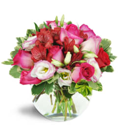 Cupid's Arrow™. An arrangement by Avenue Flowers and Gifts. Cupid's Arrow™. An arrangement by Avenue Flowers and Gifts.