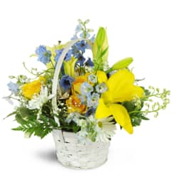 Sweetly Devoted™. An arrangement by Avenue Flowers and Gifts. Sweetly Devoted™. An arrangement by Avenue Flowers and Gifts.