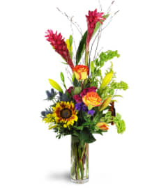Exquisite Autumn™. An arrangement by Avenue Flowers and Gifts. Exquisite Autumn™. An arrangement by Avenue Flowers and Gifts.