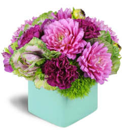 Sunrise Horizons™. An arrangement by Avenue Flowers and Gifts. Sunrise Horizons™. An arrangement by Avenue Flowers and Gifts.