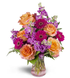 Invigorate™. An arrangement by Avenue Flowers and Gifts. Invigorate™. An arrangement by Avenue Flowers and Gifts.