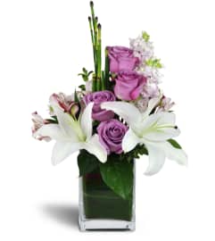 Sweetness and Grace™. An arrangement by Avenue Flowers and Gifts. Sweetness and Grace™. An arrangement by Avenue Flowers and Gifts.