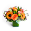 August's End™ - Deluxe. An arrangement by Avenue Flowers and Gifts.