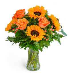 Fresh Picked™. An arrangement by Avenue Flowers and Gifts. Fresh Picked™. An arrangement by Avenue Flowers and Gifts.