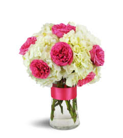 Summertime Chic™. An arrangement by Avenue Flowers and Gifts. Summertime Chic™. An arrangement by Avenue Flowers and Gifts.