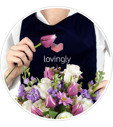 Mother’s Day Designer Bouquet. An arrangement by Avenue Flowers and Gifts. Mom’s gorgeous flowers will include the designer’s choice of fresh blooms..