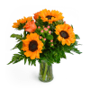 Fresh Picked™ - Standard. An arrangement by Avenue Flowers and Gifts.